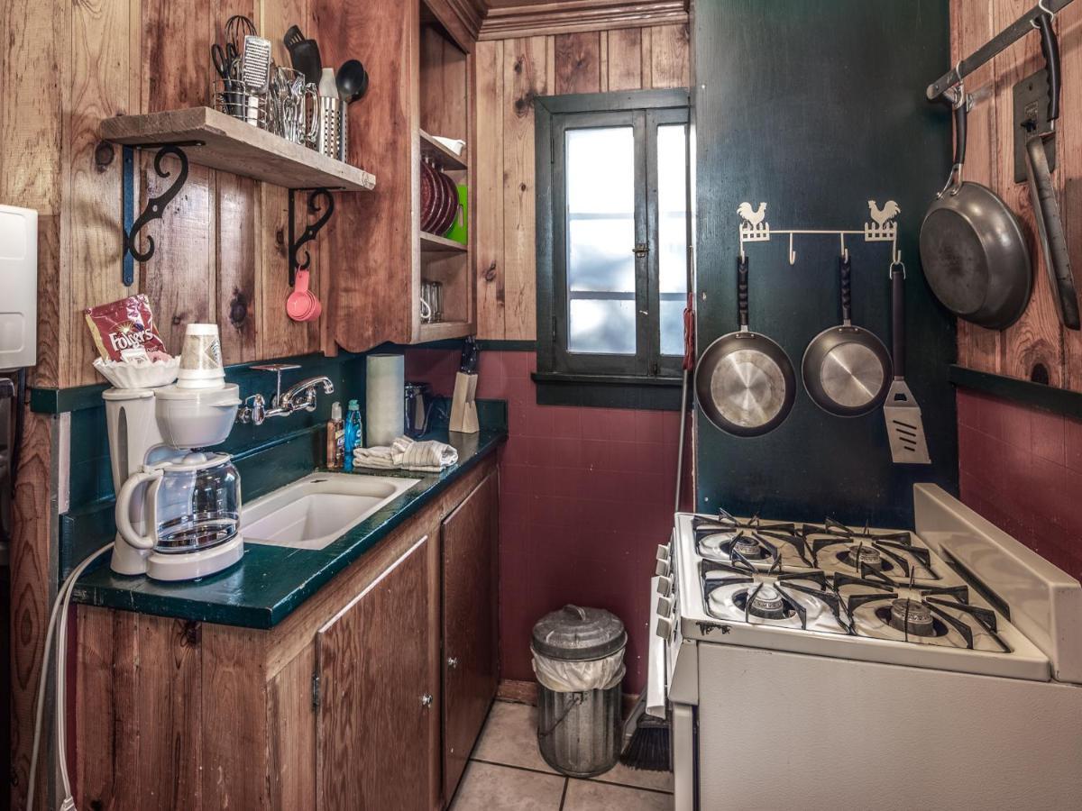 Apache Village 6, King Studio With Sleeper Sofa, Sleeps 3 Ruidoso Buitenkant foto