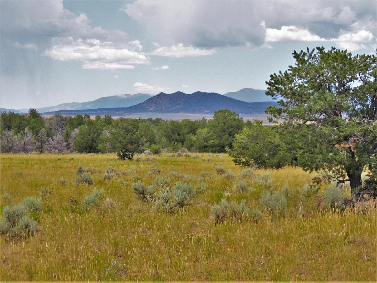 Apache Village 6, King Studio With Sleeper Sofa, Sleeps 3 Ruidoso Buitenkant foto